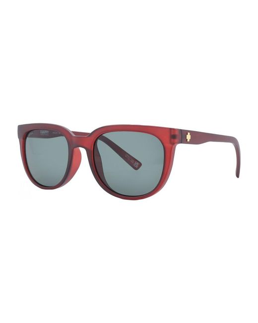 Spy Blue 6700000000244 54 Bewilder Sunglasses