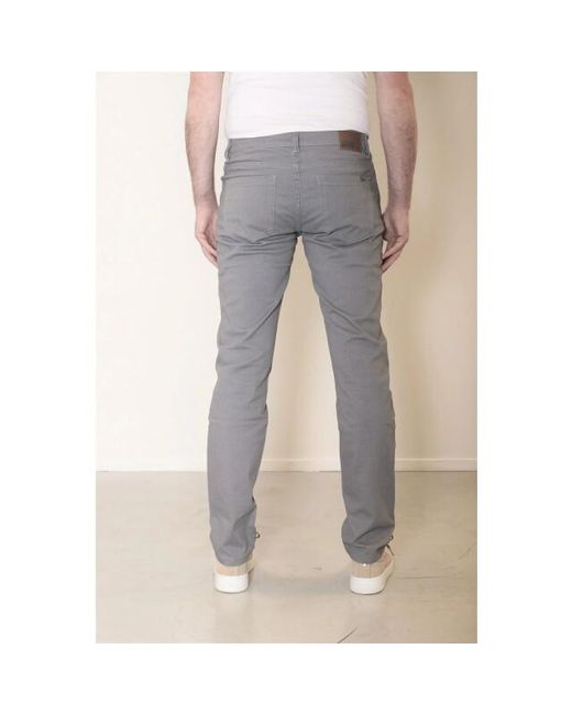 New-Star Nyon 0261 Light in het Gray voor heren