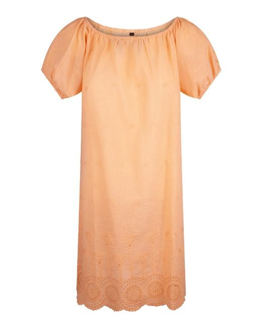 Lingadore Tuniek in het Orange