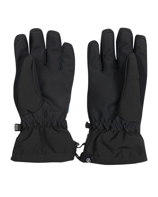 Dare 2b Black Damen Logo