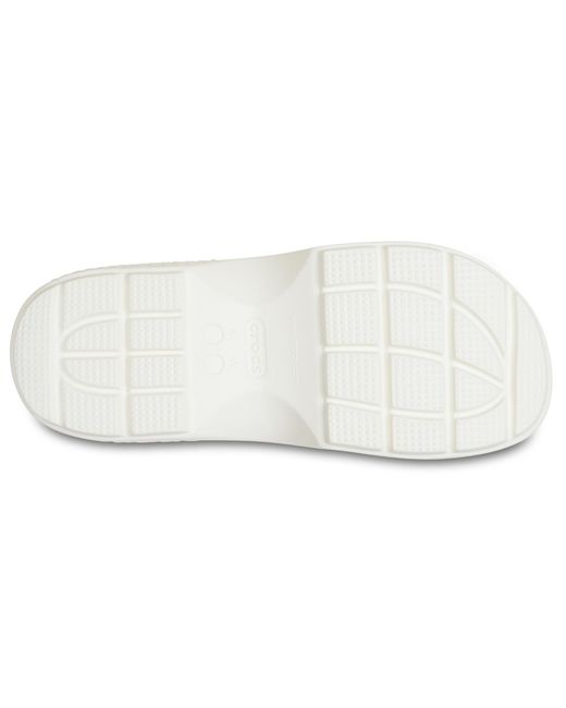 CROCSTM Stompglijbaan in het White