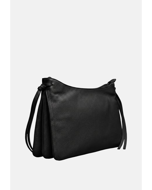 Custoline Black Handtasche