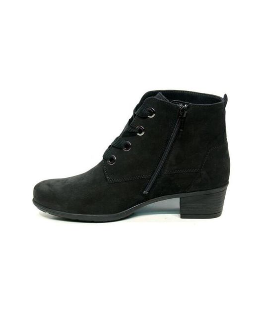 SOLIDUS 35019 in het Black