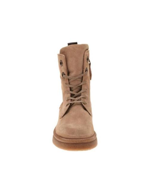 Mjus P21206 in het Brown