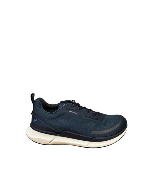 Ecco 830754 Biom in het Blue voor heren