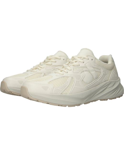 Blackstone Flynt Brooklyn in White für Herren