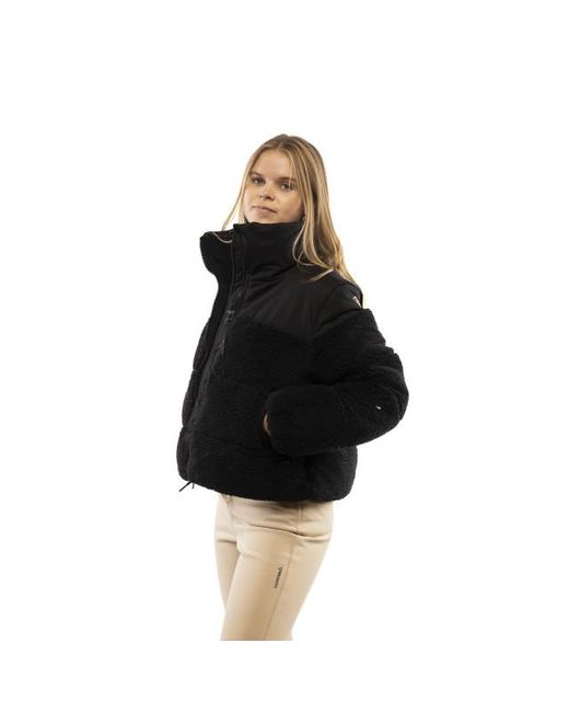 Brunotti Casual Winterjas in het Black