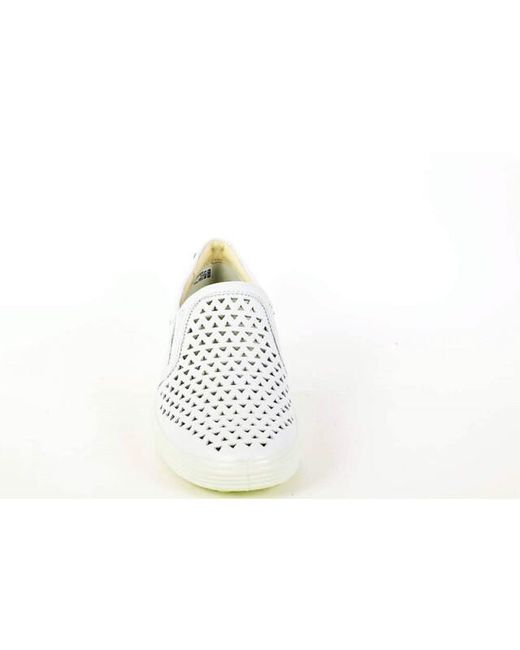 Ecco 430813 in het White