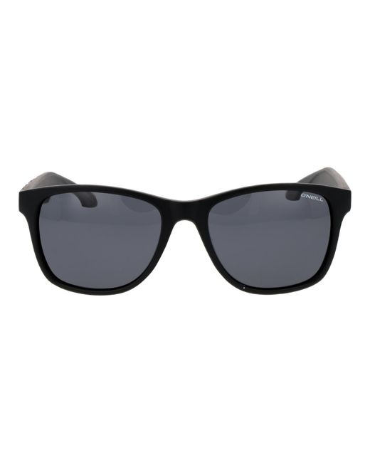 O'neill Sportswear Black Sunglasses Ons Shore 127P 54