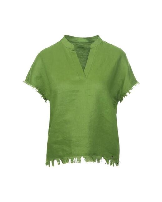 Marc Cain Ac 55.06 J79 in het Green