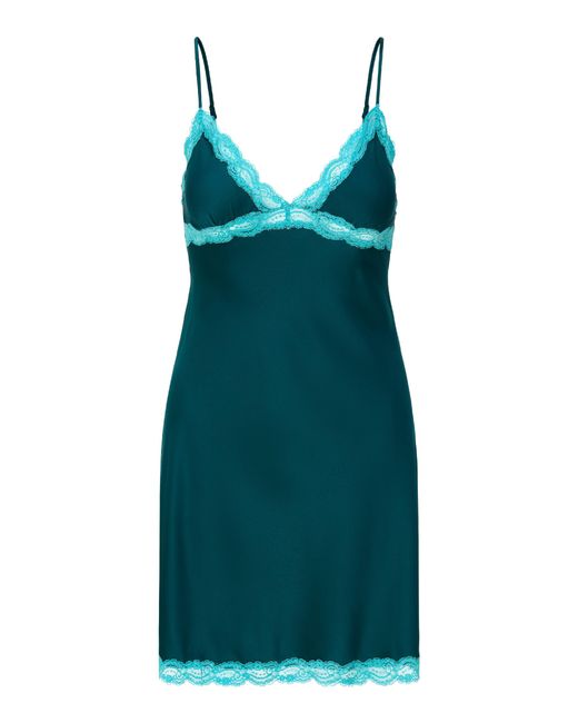 Lingadore Chemise in het Green
