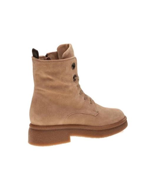 Mjus P21206 in het Brown