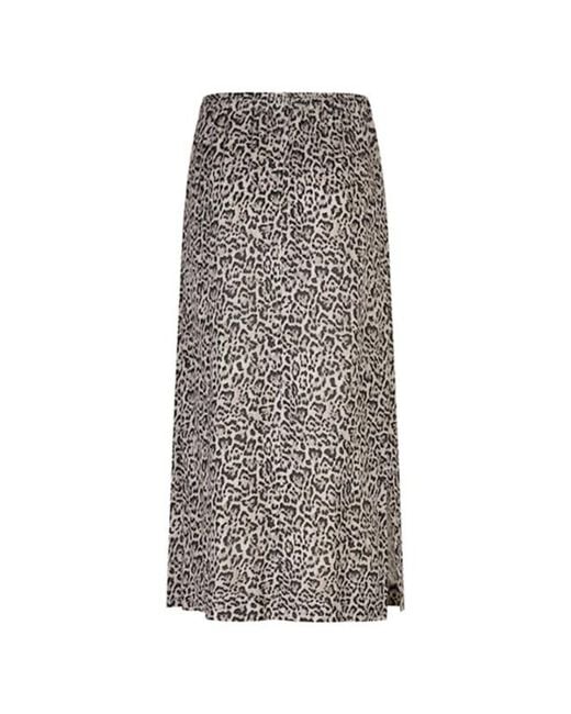 Red Button Rok Srb4881 Indie in het Gray