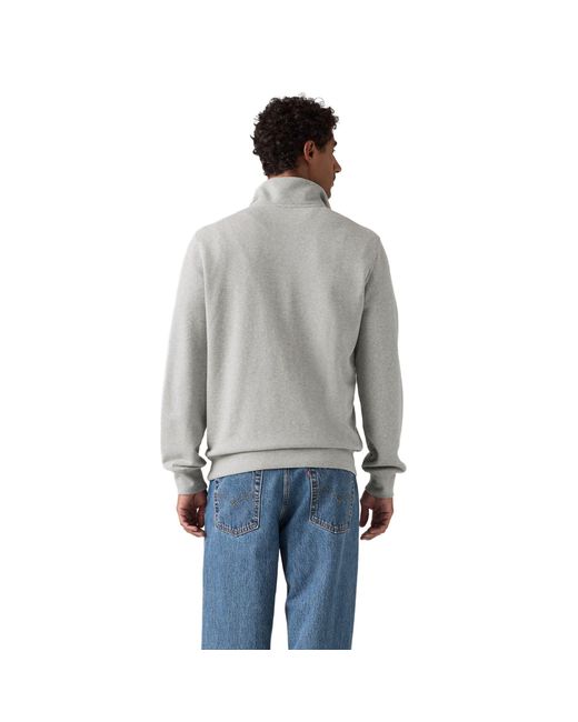 Levi's Levi's Sweater in het Gray voor heren