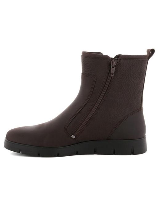 Ecco 282263 in het Brown