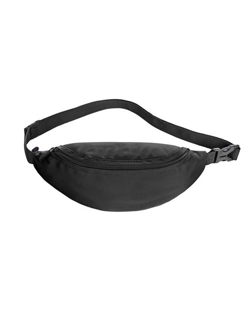 Halfar Black "Daily" Gürteltasche