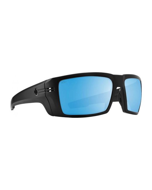 Spy Blue 6700000000191-S 62 Rebar Sms Sunglasses