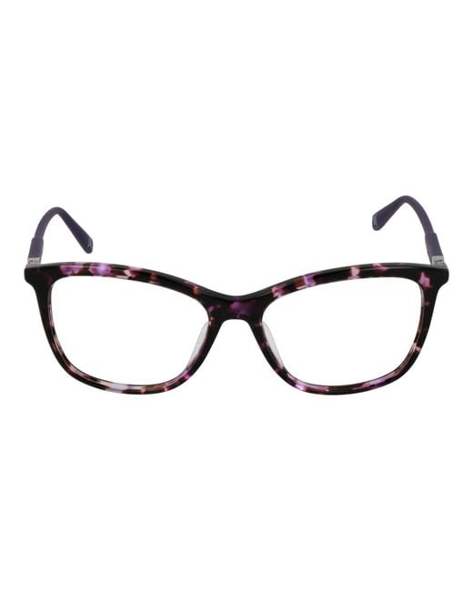Fila Brown Optical Frame