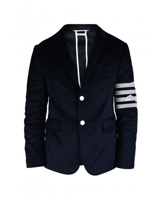 Thom Browne Pak in het Black voor heren