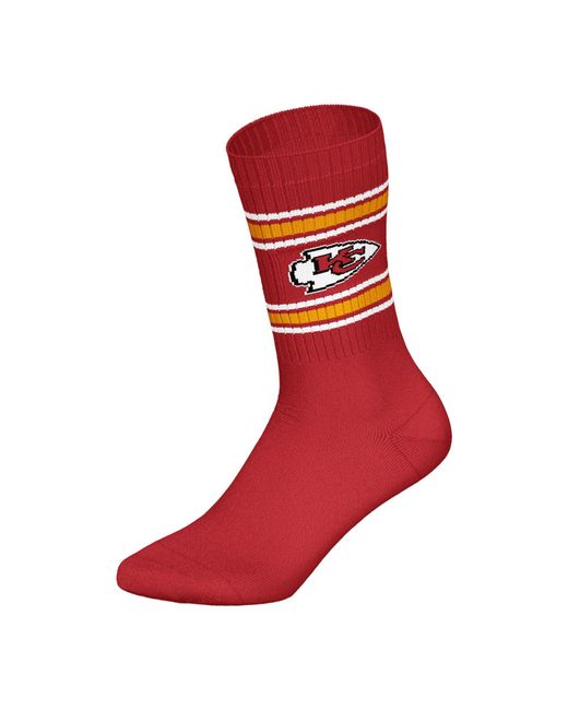 Nfl Sokken in het Red