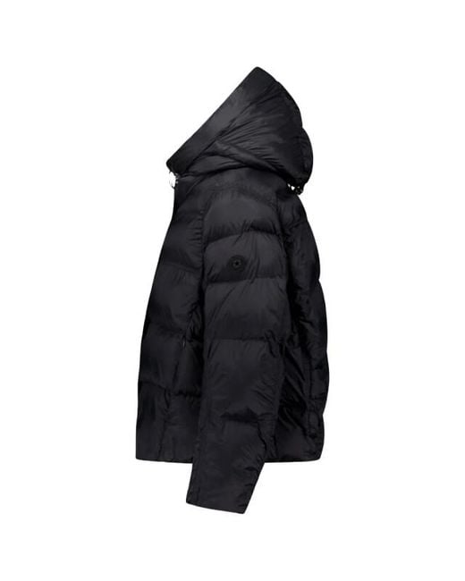 Airforce Kaia Jacket True in het Black