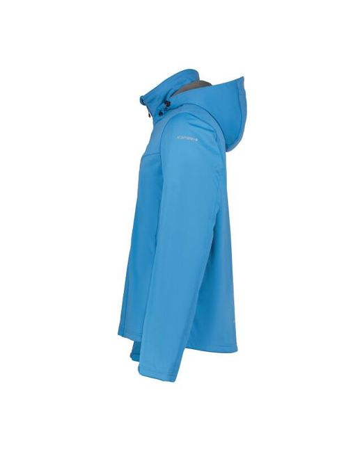Icepeak Biggs Functioneel Jack in het Blue voor heren