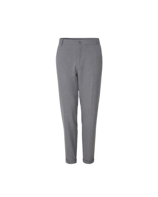 Les Deux Ldm501036 in het Gray voor heren