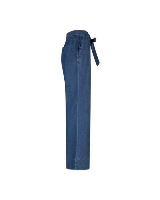 Red Button Claudette Palazzo in het Blue