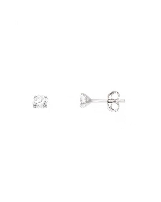 Diadema White Diadema Womens