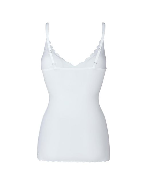 SKINY Onderhemd in het White