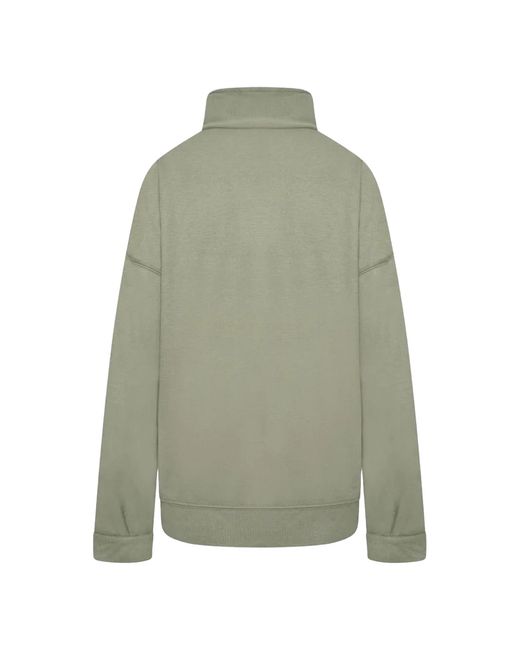 Dare 2b Sweatshirt Met Ritssluiting (Eend) in het Green