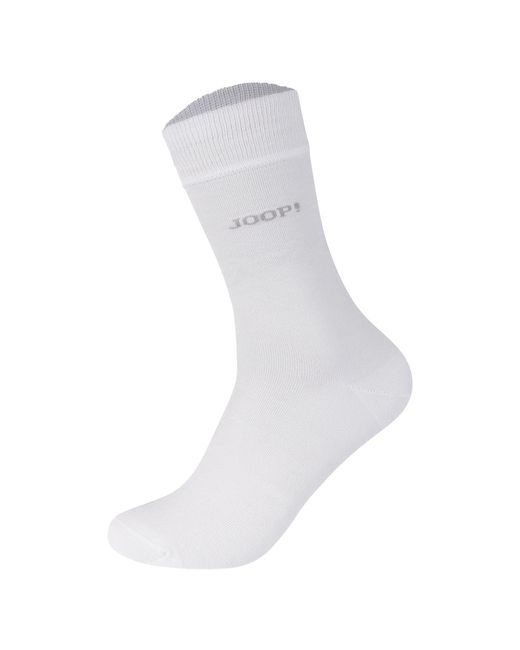 Joop! Sokken in het White