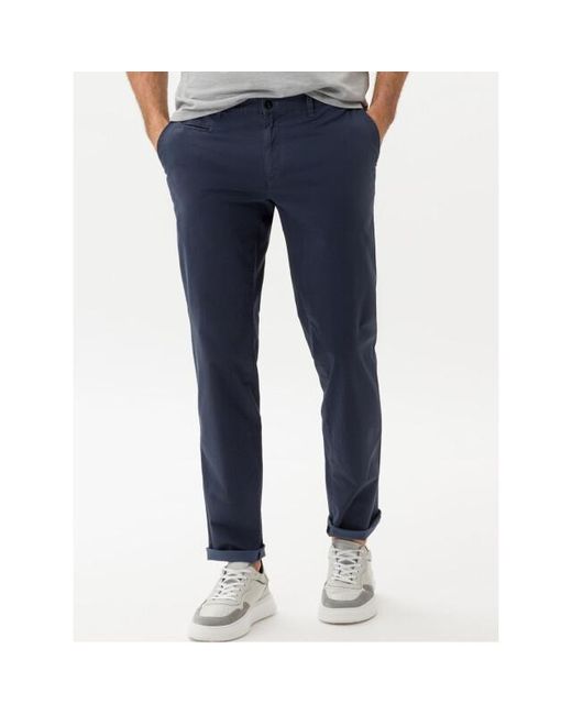 Brax 82-3048-Chuck in het Blue voor heren