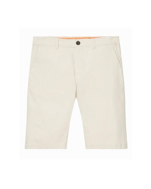 Tom Tailor 1035039 in het Natural voor heren