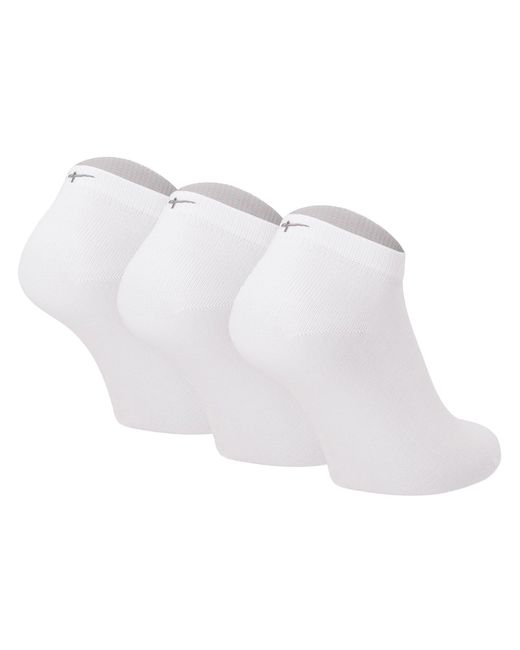 Tamaris Sokken in het White