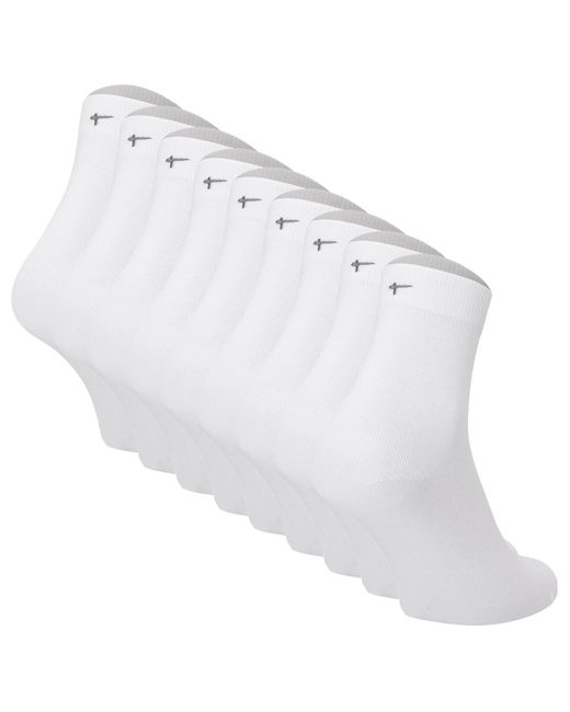 Tamaris Sokken in het White