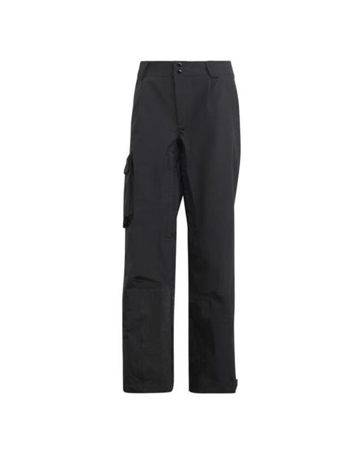 Adidas Snowboardbroek in het Black voor heren