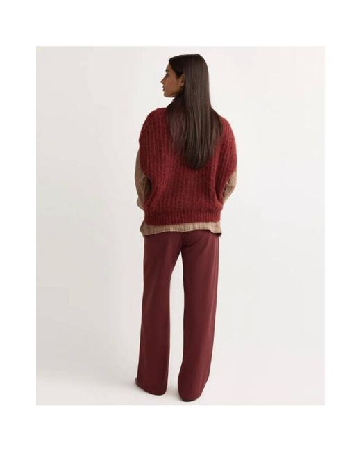 Xandres Phocus 61298-07 0491 Raspberry in het Red