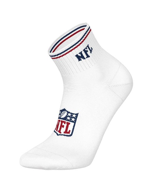 Nfl Sokken in het Black