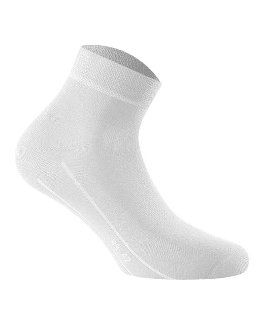 Rohner Sokken in het White