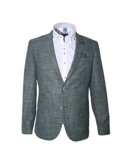 Carter & Davis 2628-6415 in het Blue voor heren