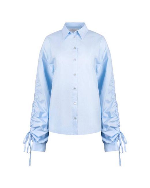 Nukus Rosa Blouse Licht in het Blue