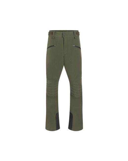 Peak Performance Skibroek in het Green voor heren