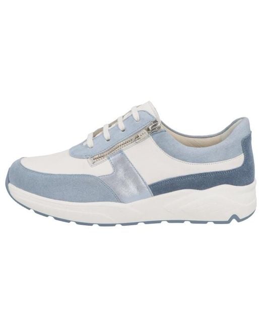 SOLIDUS Mia in het Blue