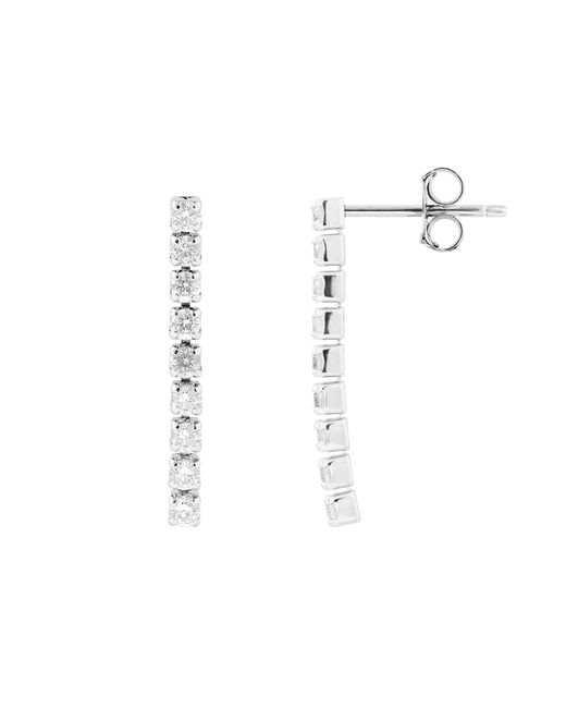 Diadema White Diadema Womens