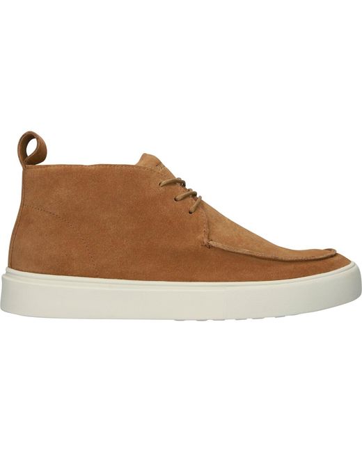Blackstone Ruby Jerrik in het Brown voor heren