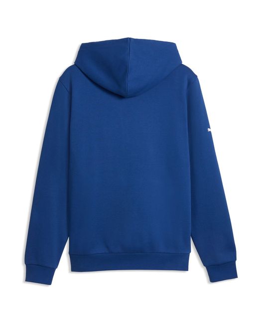 PUMA Sweater in het Blue voor heren