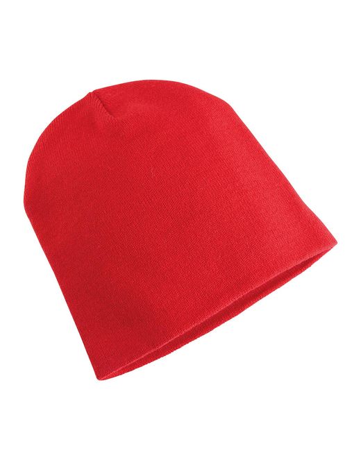 Flexfit Red Mütze