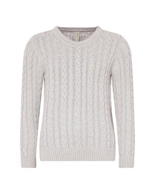 Skovhuus Pullover 2566 in het Gray