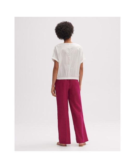 Opus 10176611400189 Off in het White